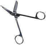 Prestige Medical 5.5" Lister Bandage Scissor"