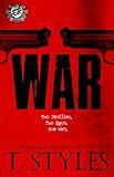 War (The Cartel Publications Presents) (War Series Book 1)