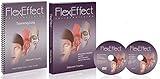 FlexEffect Facialbuilding ADVANCED Facial Exercise. Resistance Training - Bone Modeling - Skin Remodeling - Flex Massage. Online FlexEffect WorkShop. 12 to 20min Routines An Extension of Bodybuilding!