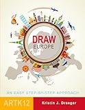 Draw Europe (Draw the World)