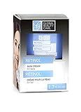 Global Beauty Care Retinol Anti-Wrinkle Anti-Aging Premium Skin Care Cream 1.7oz