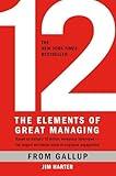 12: The Elements of Great Managing