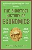 Pan Macmillan India The Shortest History of Economics
