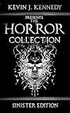 The Horror Collection: Sinister Edition