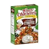 Tony Chachere's Etouffee Mix, 2.75 Ounces (Pack of 1)