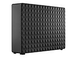 Seagate Expansion 3TB Desktop External Hard Drive USB 3.0 (STEB3000100)