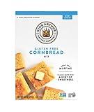 King Arthur Flour, Cornbread + Muffin Mix, Gluten Free, 14 Ounce