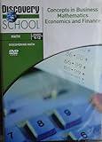 Discovering Math: Concepts in Business Mathematics Economics