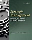 Strategic Management