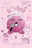 Kirby Manga Mania, Vol. 8 (8)