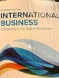 Loose-Leaf for International Business