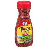 McCormick Bac'n Pieces Bacon Flavored Bits, 4.4 oz