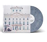 Melanie Martinez K-12 Blue/Gray Marble Vinyl Record LP