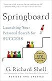 Springboard: Launching Your Personal Search for Success