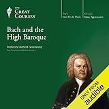 Bach and the High Baroque