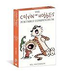 The Calvin and Hobbes Portable Compendium Set 2 (Volume 2)