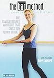 The Bar Method:  Change Your Body
