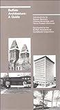 Buffalo Architecture: A Guide