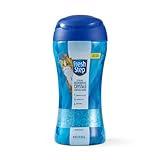 Fresh Step Cat Litter Crystals In Fresh Scent | Cat Litter Box Deodorizer | Combats Cat Odors and Neutralizes Smells to Keep Your Home Clean, 15 Ounces