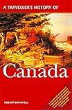 A Traveller's History of Canada