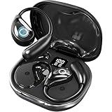 AI Translation Earbuds Real Time 144 Languages Translating Headphone 3-in-1 Translator Earbuds Wireless Bluetooth Translation Headphone for Travel, Business, Learning, iOS & Android Compatible
