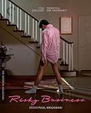 Risky Business (The Criterion Collection) [4K UHD]
