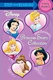 Disney Princess Story Collection (Step into Reading)