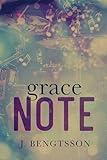 Grace Note: A Cake Series Novel (The Cake Series Book 7)