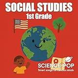 1st Grade Social Studies – Our Big World