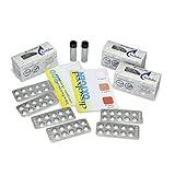 LaMotte Water Test Education Kit, Dissolved O2