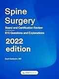 Spine Surgery: Board and Certification Review