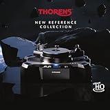 Thorens: New Reference Collection (Various Artists)