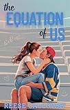 The Equation of Us: A Spicy College Hockey Romance