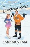 Icebreaker: A Novel (Maple Hills)