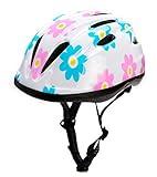 Girl Helmet for Bike,Kids Bike Pink Helmet for Girls Ages 5+Years Adjuastable and Multi-Sport, from Toddler to Youth CPSC Certicated