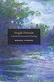 Fragile Finitude: A Jewish Hermeneutical Theology