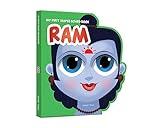 Ram (Hindu Mythology): Indian Gods & Goddesses (My First Shaped Board Books)