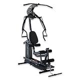 Inspire Fitness BL1 Body Weight Home Gym - at Home Workout Machine for Full Body - Cable Machine for Upper & Lower Body - Strength Training