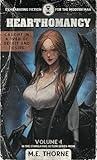 Hearthomancy Vol. 4: A Men's Fantasy Adventure