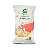 365 by Whole Foods Market, Organic Classic Salted Popcorn, 6 Ounce