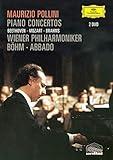 Beethoven, Mozart & Brahms Piano Concertos