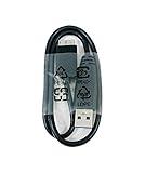 Seagate 18in USB 3.0 Type A to Micro B Replacement Cable for Seagate External Portable and Desktop Drives