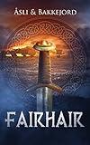 Harald Fairhair (Vikings of Norway)