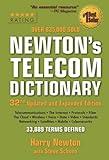 Newton's Telecom Dictionary