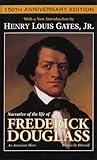 Narrative of the Life of Frederick Douglass: An American Slave