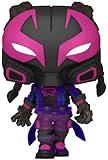 Funko POP! Marvel: Spider-Man Across The Spider-Verse - Spider-Rex - Prowler - Collectable Vinyl Figure - Gift Idea - Official Merchandise - for Kids & Adults - Movies Fans