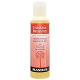 Plantlife Enhance Romance Massage Oil - Absorbs Deeply into The Skin and is Circulated Throughout, Providing Optimum Benefit to The Mind and Body - Made in California 4 oz