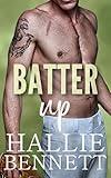 Batter Up: A Curvy Girl, Baseball Romance