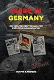Made in Germany (German Edition)