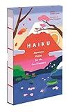 Haiku: Japanese Poems for the Four Seasons